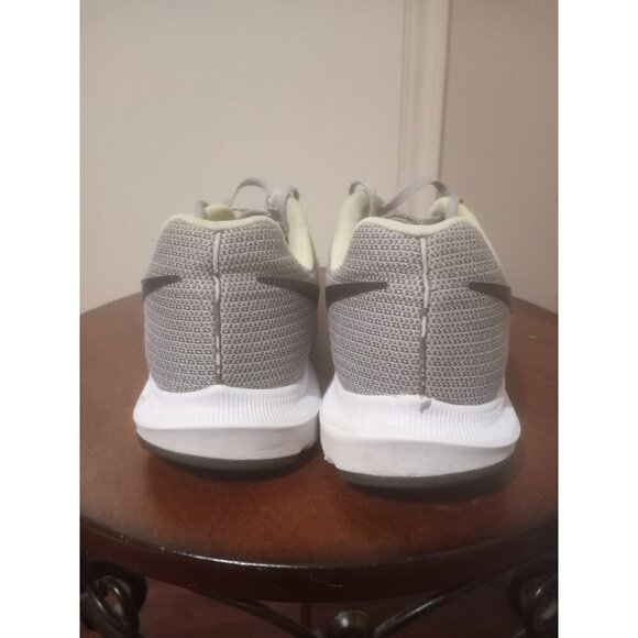 Nike Run Swift 1 Running Wolf Gray Outdoor Shoes Mens Sneakers 908989-008 Sz 8.5 - Picture 11 of 13